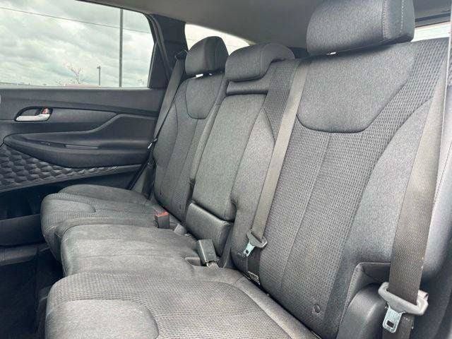 2023 Hyundai Santa Fe SEL AWD
