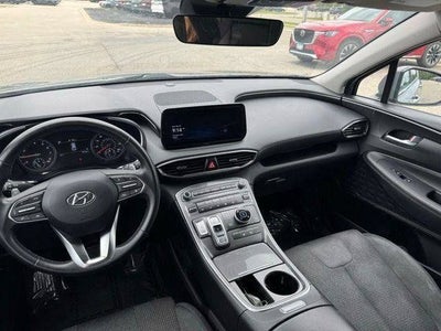 2023 Hyundai Santa Fe SEL AWD