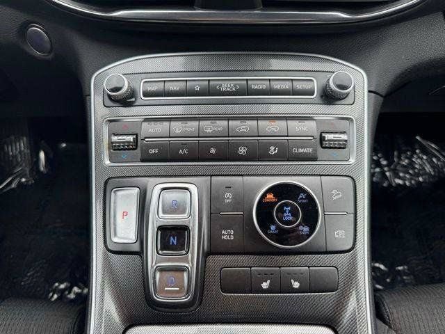 2023 Hyundai Santa Fe SEL AWD