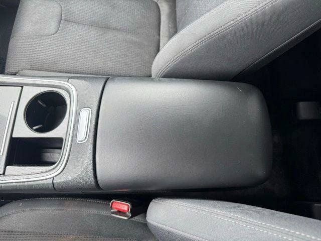 2023 Hyundai Santa Fe SEL AWD