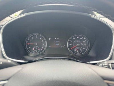 2023 Hyundai Santa Fe SEL AWD