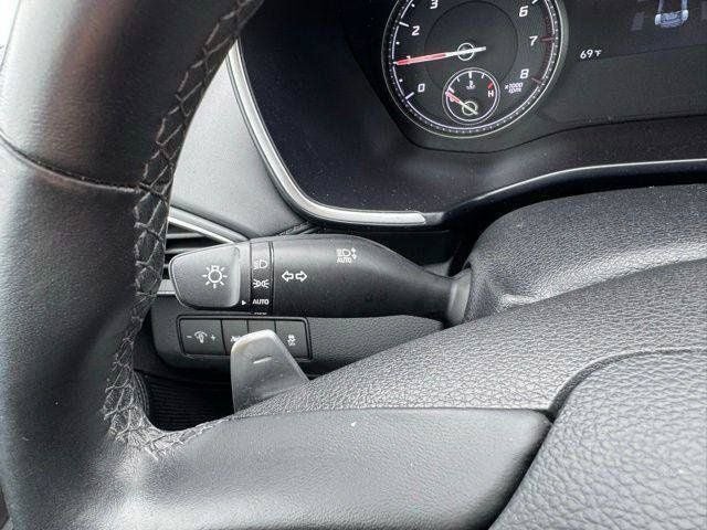 2023 Hyundai Santa Fe SEL AWD