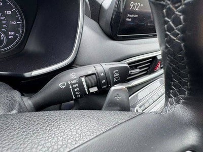 2023 Hyundai Santa Fe SEL AWD