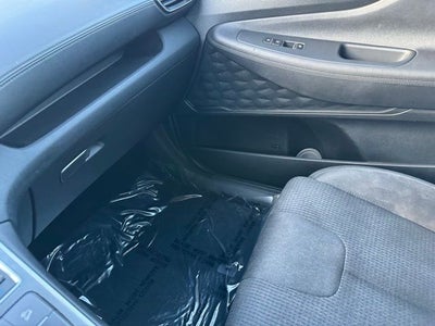 2023 Hyundai Santa Fe SEL AWD