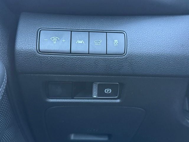 2023 Hyundai Santa Fe SEL AWD