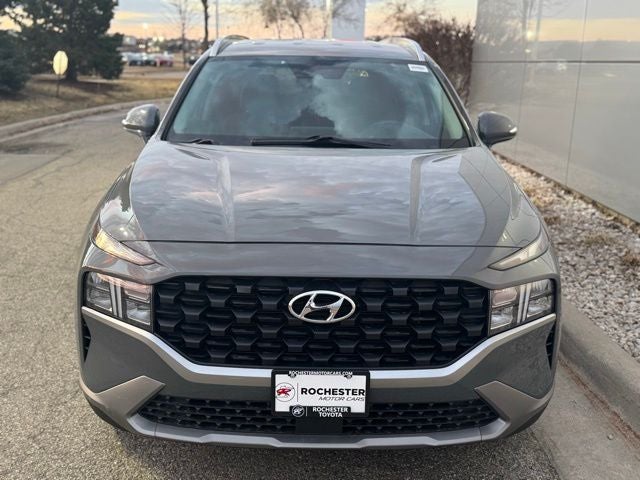 2023 Hyundai Santa Fe SEL AWD