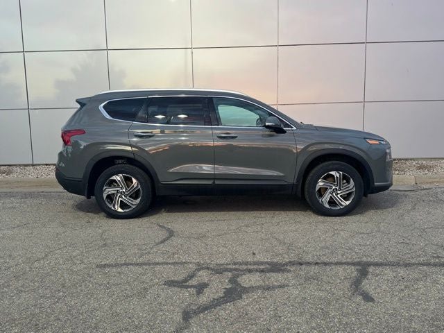 2023 Hyundai Santa Fe SEL AWD
