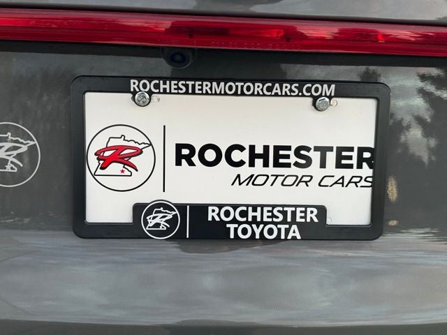 2023 Hyundai Santa Fe SEL AWD