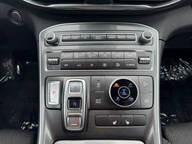 2023 Hyundai Santa Fe SEL AWD