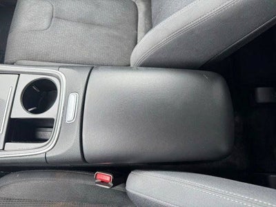 2023 Hyundai Santa Fe SEL AWD