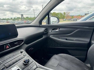 2023 Hyundai Santa Fe SEL AWD