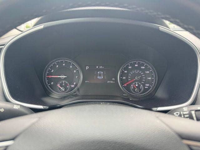2023 Hyundai Santa Fe SEL AWD
