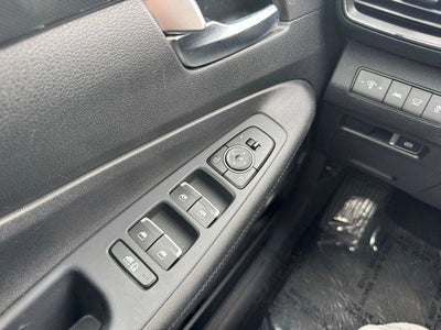 2023 Hyundai Santa Fe SEL AWD