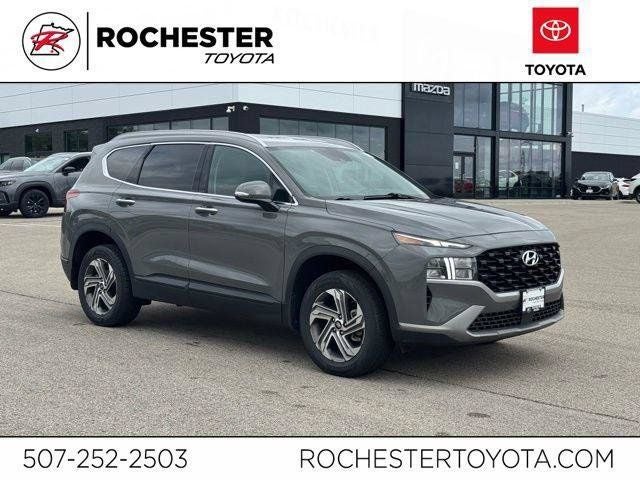 2023 Hyundai Santa Fe SEL AWD