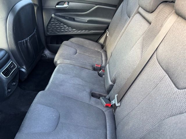 2023 Hyundai Santa Fe SEL AWD