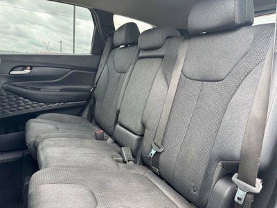 2023 Hyundai Santa Fe SEL AWD