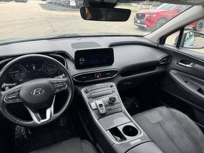 2023 Hyundai Santa Fe SEL AWD