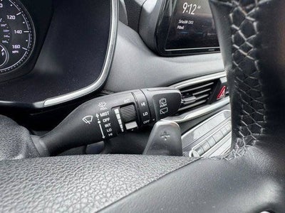 2023 Hyundai Santa Fe SEL AWD