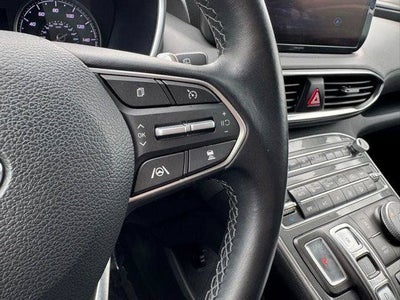 2023 Hyundai Santa Fe SEL AWD
