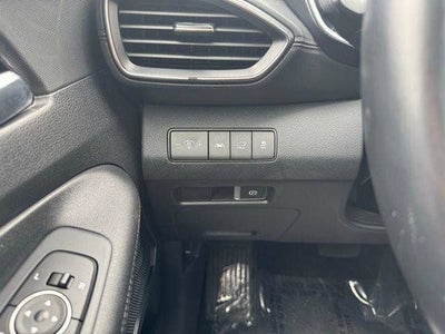 2023 Hyundai Santa Fe SEL AWD