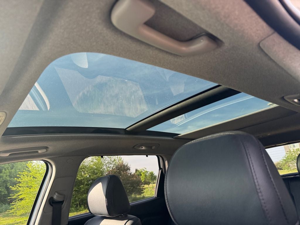 2020 Hyundai Santa Fe Limited AWD