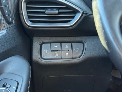 2020 Hyundai Santa Fe Limited AWD