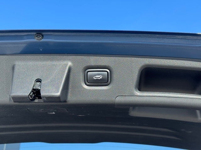 2020 Hyundai Santa Fe Limited AWD