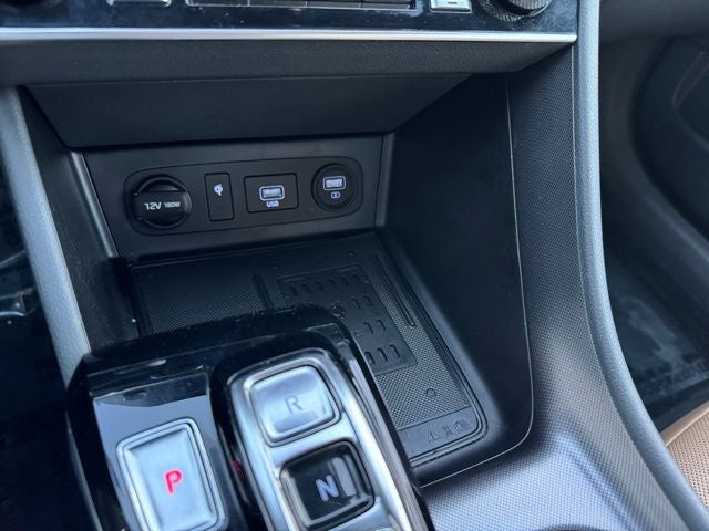 2020 Hyundai Sonata Limited FWD