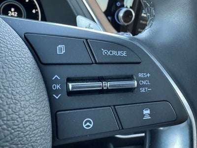 2020 Hyundai Sonata Limited FWD