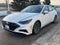 2020 Hyundai Sonata Limited FWD