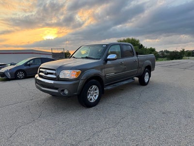 2006 Toyota Tundra SR5 4WD