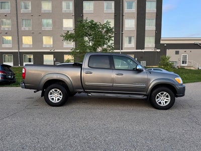 2006 Toyota Tundra SR5 4WD