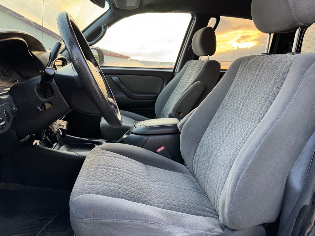 2006 Toyota Tundra SR5 4WD