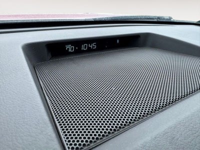 2007 Toyota Tundra Limited CrewMax