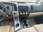 2007 Toyota Tundra Limited CrewMax