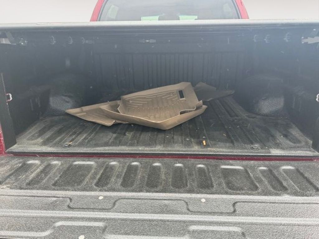 2007 Toyota Tundra Limited CrewMax