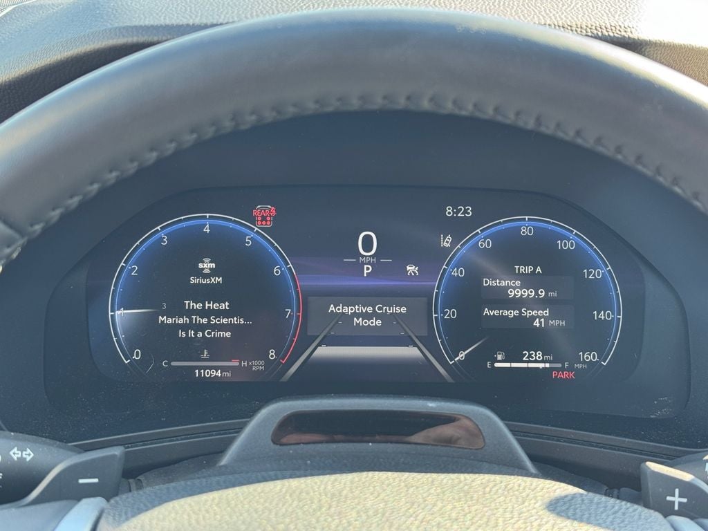 2024 Toyota Grand Highlander Platinum AWD