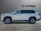 2024 Toyota Grand Highlander Platinum AWD