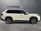 2024 Toyota Grand Highlander Platinum AWD
