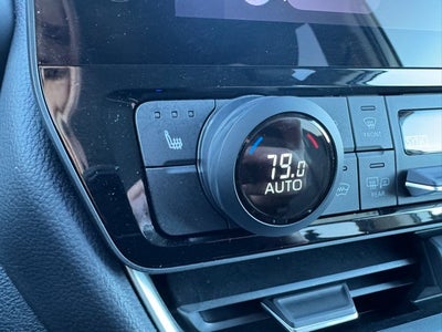 2024 Toyota Grand Highlander XLE AWD