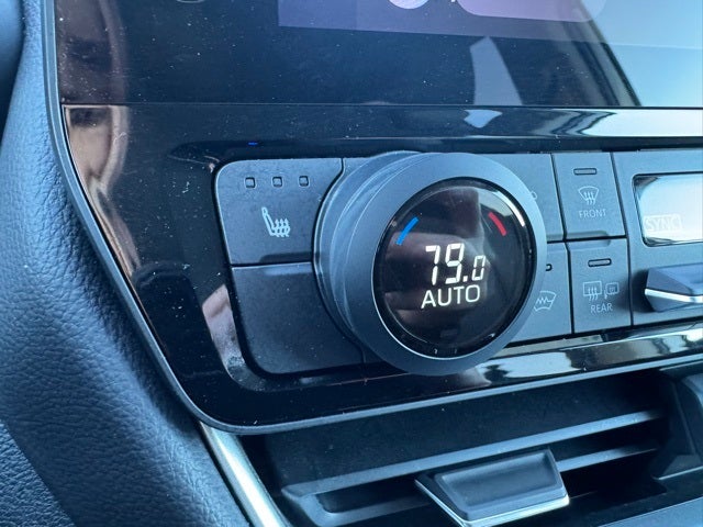 2024 Toyota Grand Highlander XLE AWD