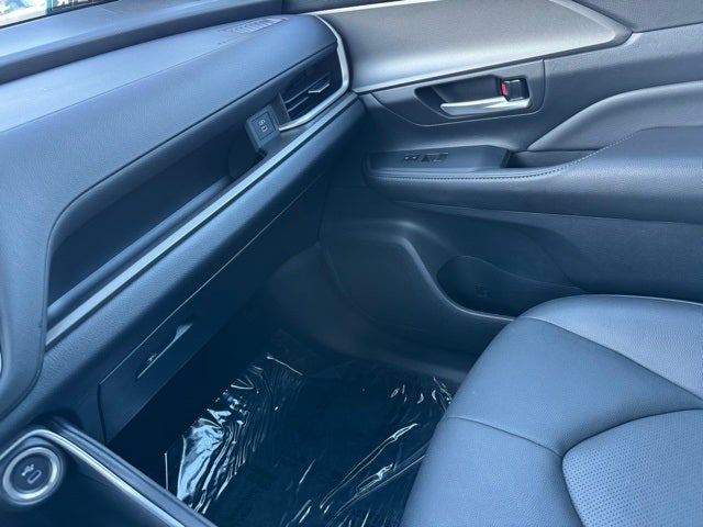 2024 Toyota Grand Highlander XLE AWD