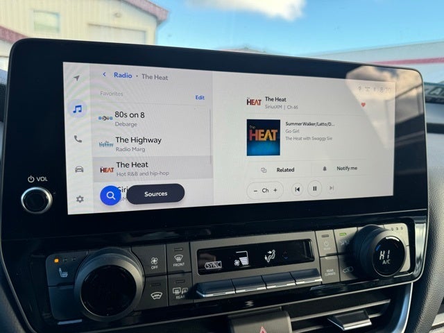 2025 Toyota Grand Highlander XLE AWD