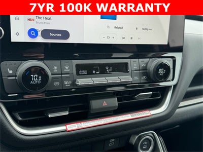 2026 Toyota Grand Highlander XLE AWD