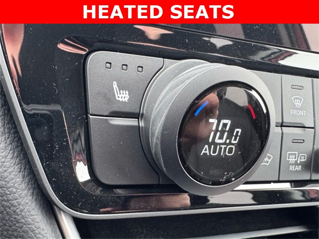 2026 Toyota Grand Highlander XLE AWD