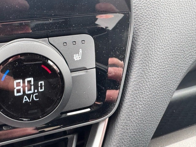 2026 Toyota Grand Highlander XLE AWD