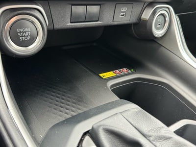 2026 Toyota Grand Highlander XLE AWD