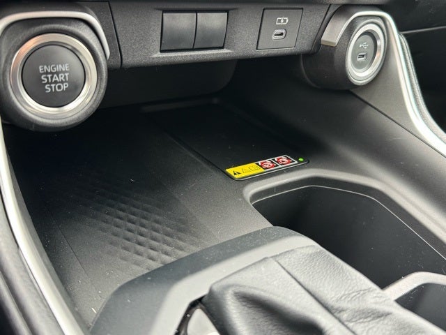 2026 Toyota Grand Highlander XLE AWD