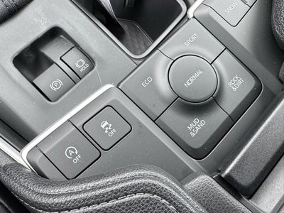 2026 Toyota Grand Highlander XLE AWD