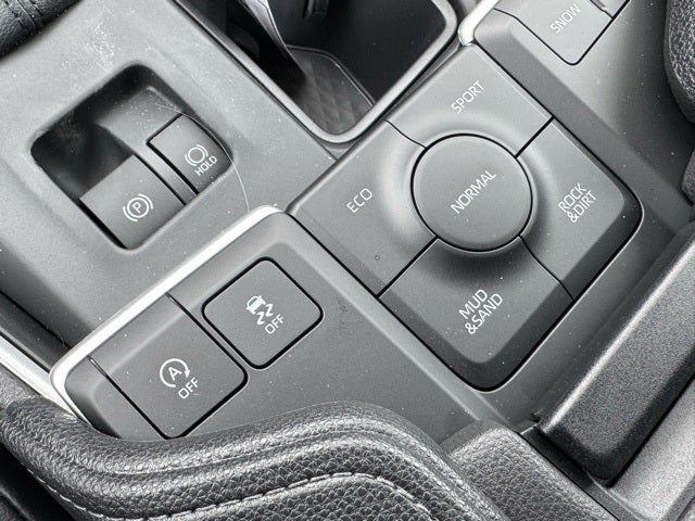 2026 Toyota Grand Highlander XLE AWD